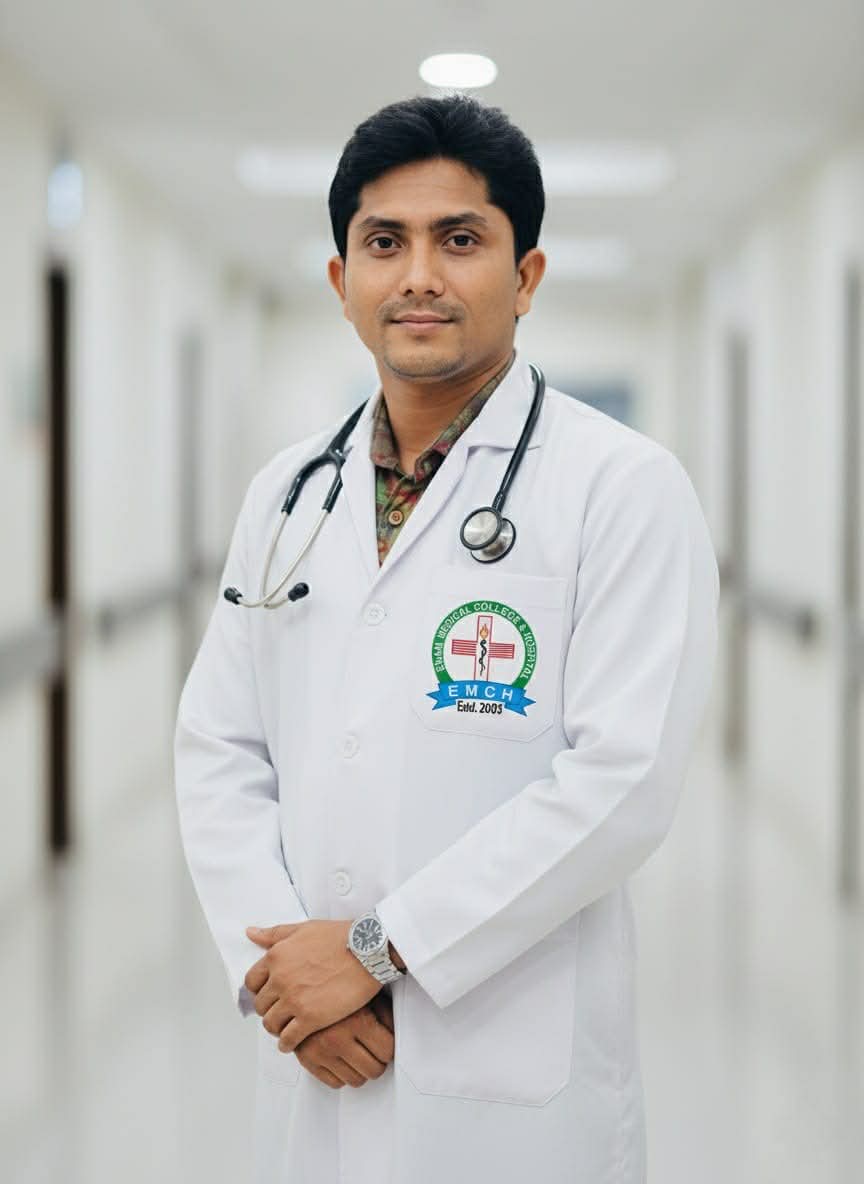 Team Member